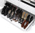 Bestar Wardrobe Pur 49” Wardrobe with Pull-Out Shoe Rack - Available in 2 Colors