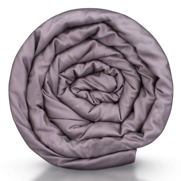 Hush Iced 2.0 Weighted Blanket - The Original Cooling Weighted Blanket