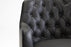 Pending - Mobital Arm Chair Ellington Arm Chair With Black Wood Legs - Multiple Options Available
