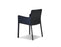 Mobital Arm Chair Fleur Arm Chair Full Leather Wrap - Available in 4 Colors