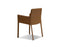 Mobital Arm Chair Fleur Arm Chair Full Leather Wrap - Available in 4 Colors