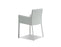 Pending - Mobital Arm Chair Fleur Arm Chair Full Leather Wrap - Available in 4 Colors