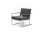 Mobital Arm Chair Motivo Leatherette Arm Chair - Available in 2 Colors