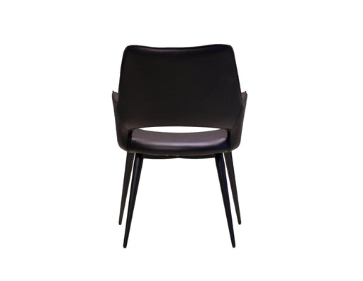 Mobital Arm Chair Stratford Leatherette Arm Chair - Available in 2 Colors
