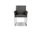Mobital Arm Chair Tate Leatherette Arm Chair - Available in 3 Colors