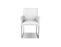  Mobital Arm Chair Tate Leatherette Arm Chair - Available in 3 Colors