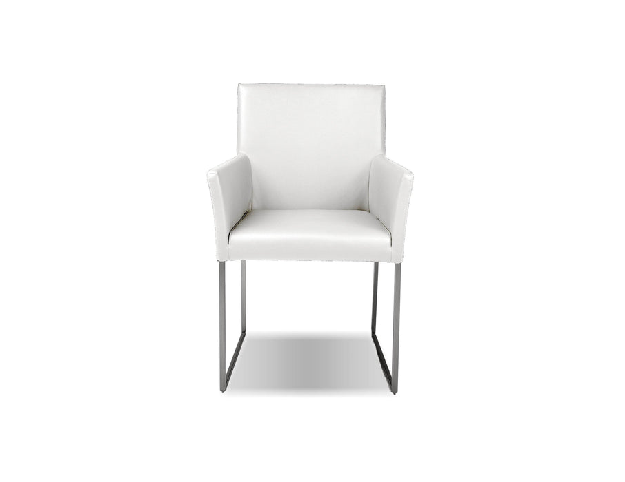  Mobital Arm Chair Tate Leatherette Arm Chair - Available in 3 Colors