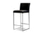 Pending - Mobital Bar Stool Black Tate Leatherette Bar Stool Black - Available in 3 Colors