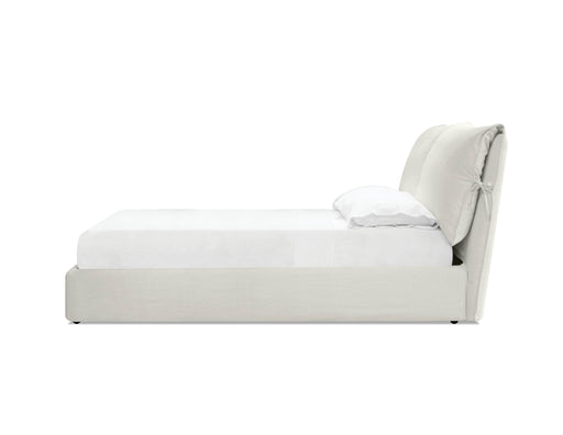 Mobital Bed Plume Queen Bed - Available in 2 Colors and Sizes