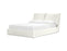  Mobital Bed Plume Queen Bed - Available in 2 Colors and Sizes