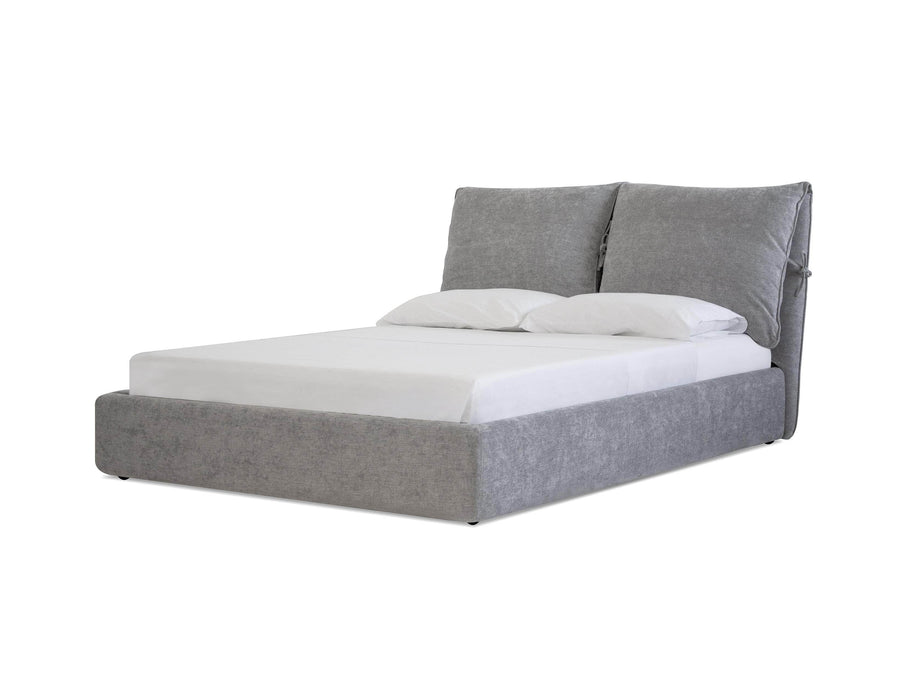  Mobital Bed Plume Queen Bed - Available in 2 Colors and Sizes