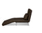 Mobital Chair-Bed Iso Single Sleeper Swivel Chair-Bed With Silver Powder Coated Steel - Available in 4 Colors
