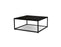  Mobital Tofino Coffee Table with Aluminum Frame