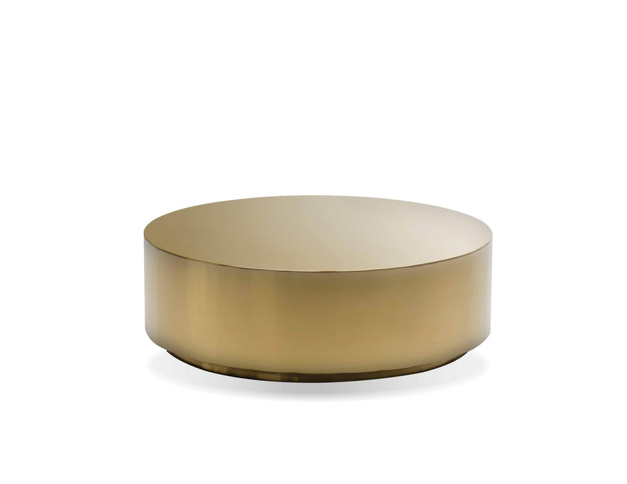 Pending - Mobital Coffee Table Gold Sphere Coffee Table - Available in 3 Colors