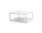 Mobital Coffee Table Tofino Coffee Table with Aluminum Frame - Available in 3 Colors