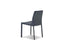 Pending - Mobital Dining Chair Fleur Dining Chair Full Leather Wrap Set Of 2 - Available in 4 Colors