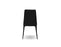 Mobital Dining Chair Seville Dining Chair With Matte Black Legs Set Of 2 - Available in 2 Colors