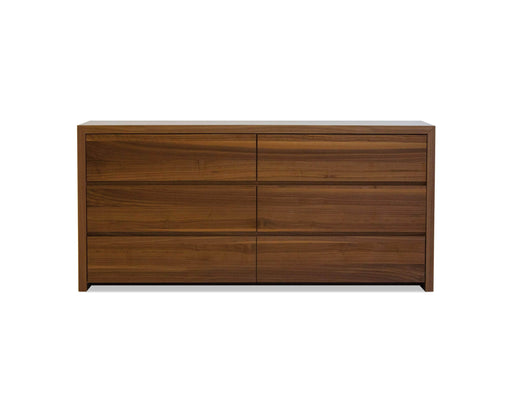 Mobital Dresser Blanche Double Dresser - Available in 2 Colors