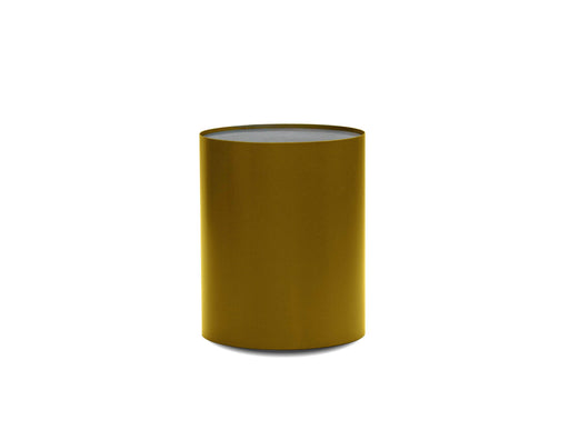 Mobital End Table Black Auro End Table Black Marble With Brass Base