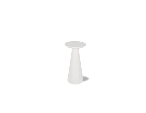 Mobital Tower 16" Small Round End Table