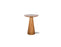  Mobital End Table Natural Walnut Tower 20" Medium End Table - Available in 2 Colors