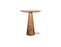  Mobital End Table Natural Walnut Tower Large End Table - Available in 2 Colors