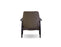  Mobital Lounge Chair Reynolds Lounge Chair With Black Matte Frame - Available in 2 Colors
