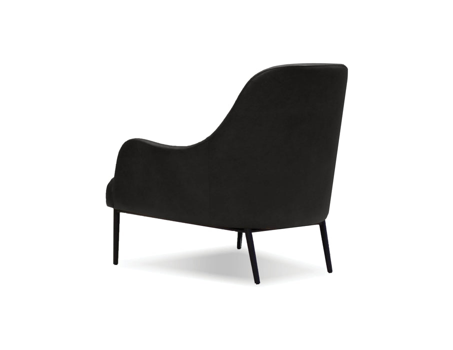  Mobital Lounge Chair Swoon Lounge Chair - Available in 2 Colors