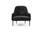  Mobital Swoon Leather Lounge Chair