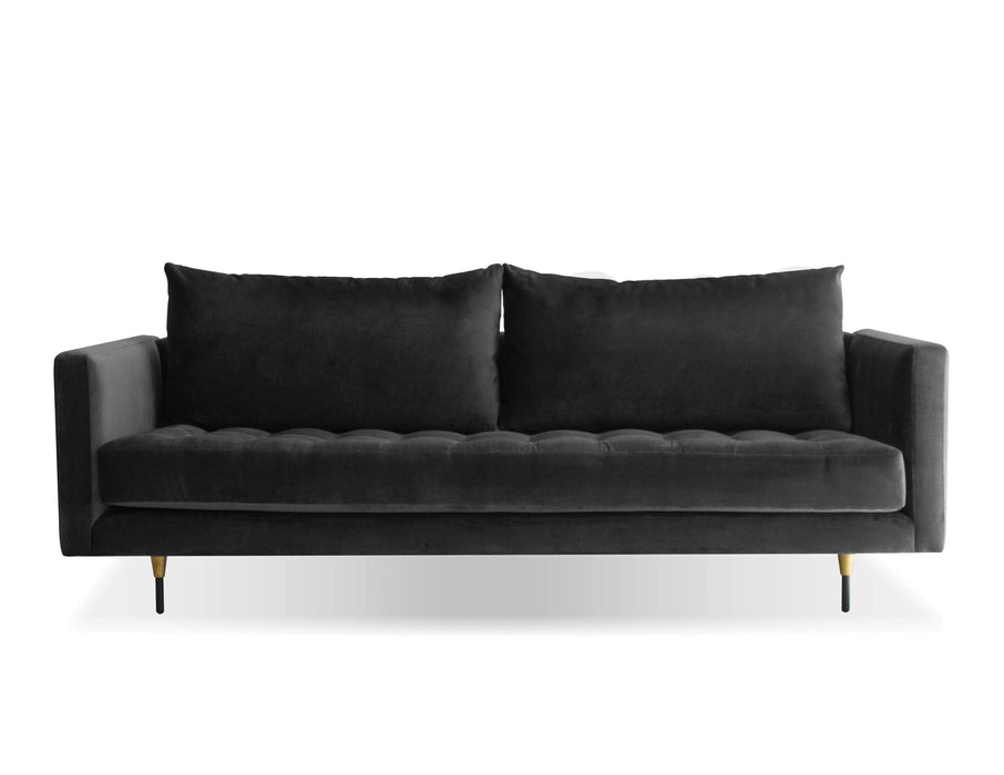 Mobital Sofa Carbon Loren Sofa - Available in 2 Colors