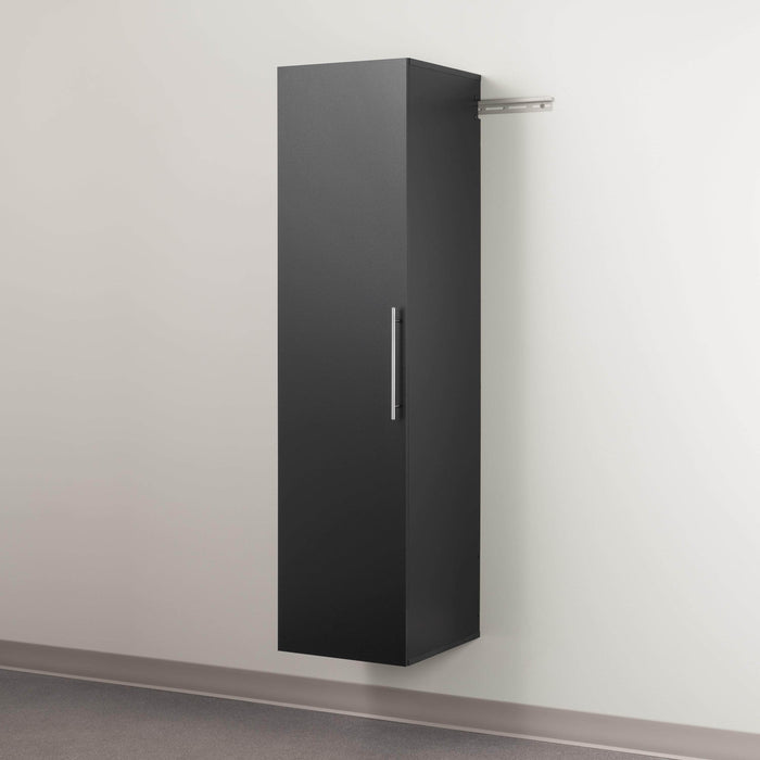 Pending - Modubox Cabinet Hangups 18 Inch Narrow Storage Cabinet - Available in 3 Colours
