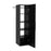 Pending - Modubox Cabinet Hangups 18 Inch Narrow Storage Cabinet - Available in 3 Colours