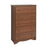 Pending - Modubox Cherry Sonoma 5-Drawer Chest - Available in 5 Colors
