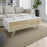 Pending - Modubox Coffee Table Bestar Alhena 48W Coffee Table - Available in 2 Colors