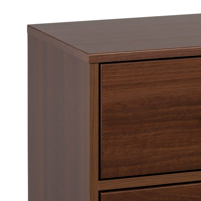 Pending - Modubox Dresser Milo 7-Drawer Dresser - Available in 4 Colors