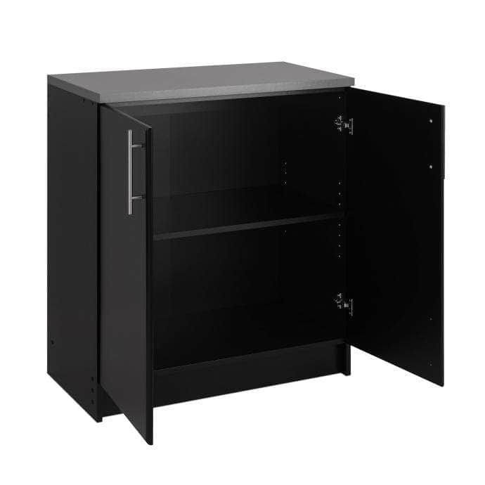 Pending - Modubox Elite 32 Inch Deep Base Cabinet - Available in 2 Colors