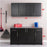 Pending - Modubox Elite 64 Inch 5-Piece Storage Set B - Available in 2 Colors
