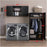 Pending - Modubox Elite 86 Inch 2-Piece Storage Set E - Available in 3 Colors