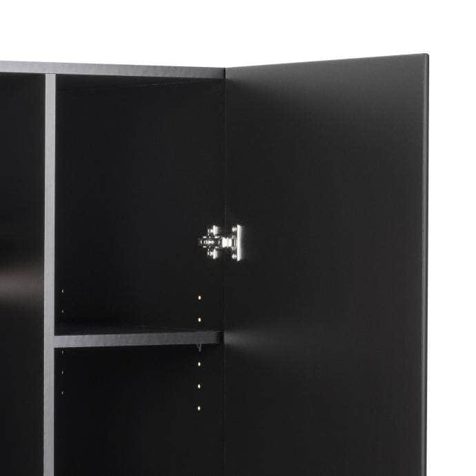 Pending - Modubox Elite Wardrobe With Storage - Available in 4 Colors