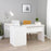 Pending - Modubox L-Desk L-shaped Desk - Available in 4 Colors