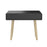 Pending - Modubox Living Room Table Bestar Alhena 40W Console Table - Available in 2 Colors
