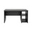 Pending - Modubox Office Desk Black Sonoma Home Office Desk - Available in 4 Colors