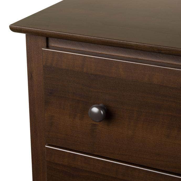 Pending - Modubox Sonoma 5-Drawer Chest - Available in 5 Colors