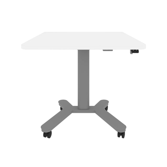 Pending - Modubox Standing Desk Bestar Universel 36W x 24D Small Standing Desk - Available in 3 Colors