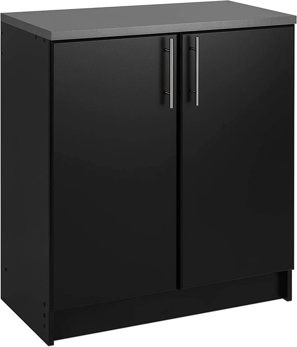 Pending - Modubox Storage Cabinet Elite 2 Piece Storage Set J - Available in 2 Colors