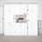 Pending - Modubox Storage Cabinet Elite 6 Piece Storage Set I - Available in 2 Colors