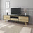 Pending - Modubox TV Stand Bestar Alhena 63W TV Stand for 50 inch TV - Available in 2 Colors