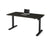 Universel Height Adjusting 30" x 60"  Standing Desk - Available in 5 Colors