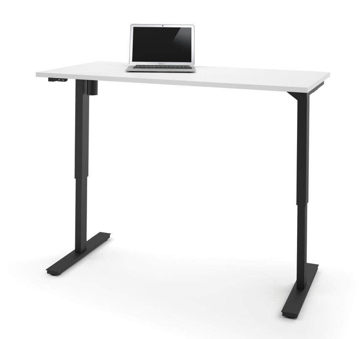 Universel Height Adjusting 30" x 60"  Standing Desk - Available in 5 Colors