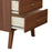 Pending - Review Drawer Chest Milo MCM Tall 6 Drawer Chest - Available in 4 Colors